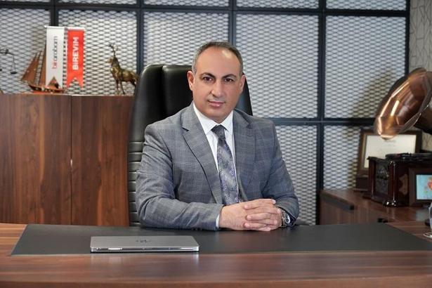 Birevim Genel Müdürü Orak: Kiralar gelirin 3’te 2’sini aştı