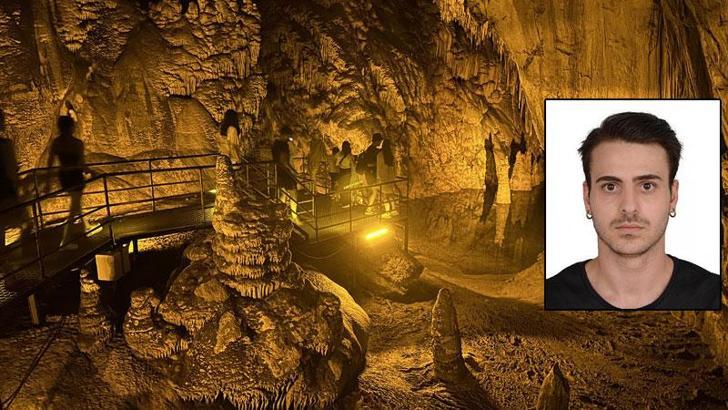 AGC'den DHA muhabirine ödül