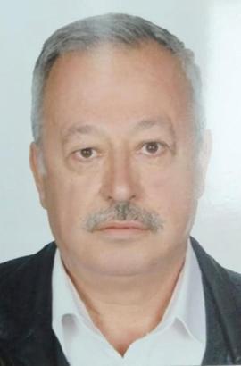 Lunapark sahibi Etke vefat etti