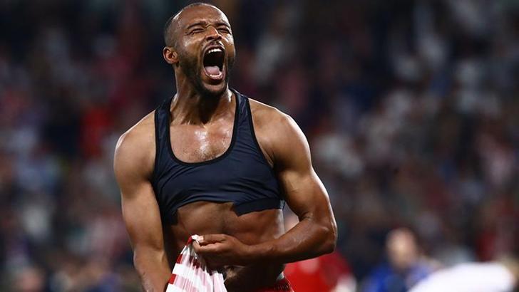 Ayoub El Kaabi; marangoz çıraklığından Avrupa Konferans Ligi gol krallığına...