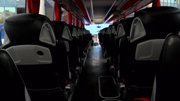 İstanbul - Bayram öncesi otobüs bileti fiyatları, uçak biletini geçti