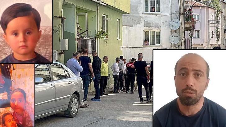 3 çocuğunu öldüren baba: Masanın üzerindeki bıçağı görünce içime bir şeyler oldu