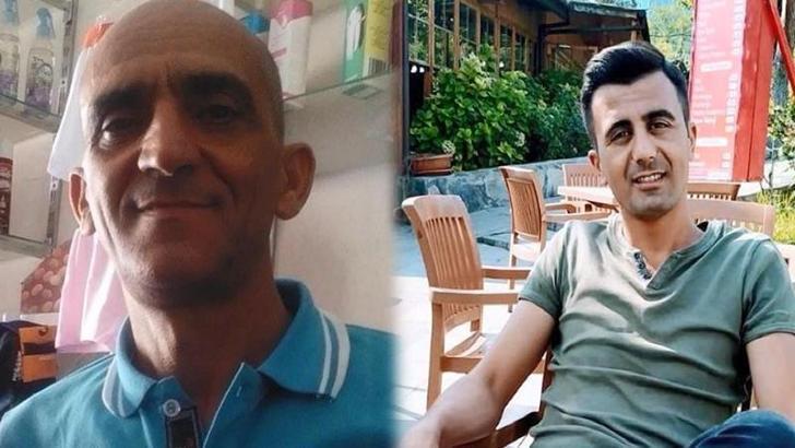 İstanbul’daki çifte cinayetin faili, Trabzon'da yakalandı