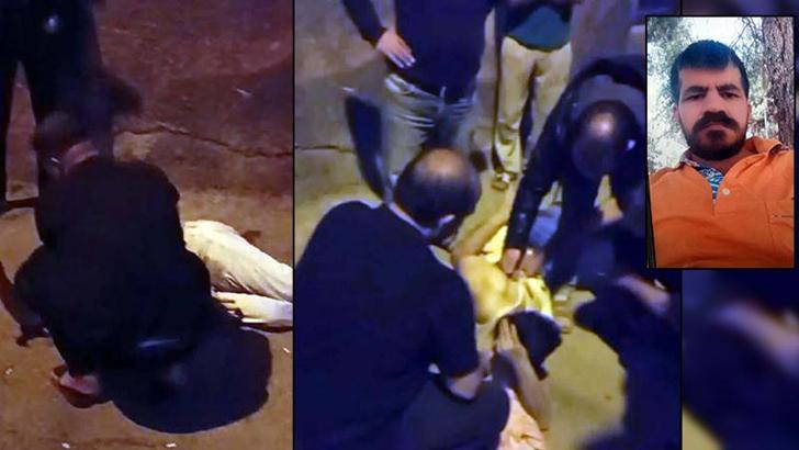 Para vermeyen dayısını tabancayla öldürdü