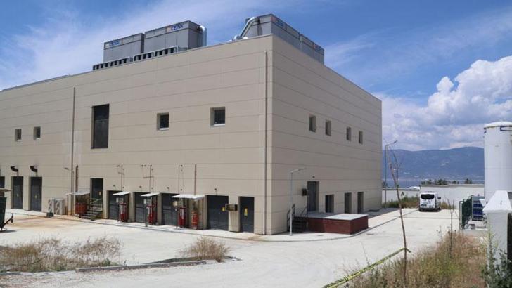 Sağlık Bakanlığı müfettişi, Burdur'daki diyaliz ünitesinde inceleme yaptı