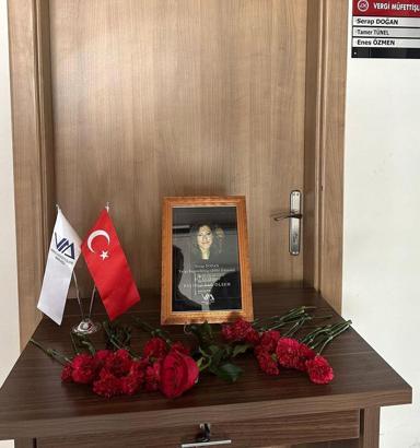 Eski sevgilisi tarafından öldürülen Serap, KADES'ten yardım istemiş (2)