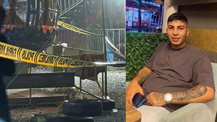 Konser sonrası çıkan kavgada 1’i polis tarafından vurulan 2 kişi öldü