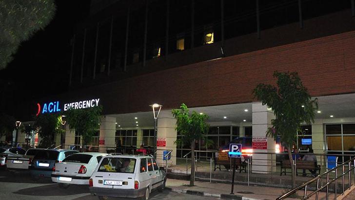 Manisa'da 24 fabrika işçisi, tavuk- pilavdan zehirlendi