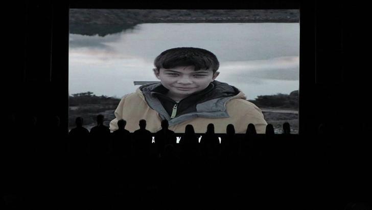 Antakya Medeniyetler Korosu’ndan duygulandıran konser