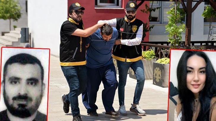 Tartıştığı eski baldızının erkek arkadaşını; ‘Sen kimsin, sevgilime ters davranıyorsun’ deyince öldürmüş