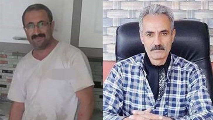 Meslektaşını bıçaklayıp iş yerini ateşe verdi