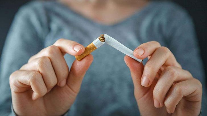 Uzmanından sigarayı bırakmak isteyenlere 'alternatif tıp' uyarısı