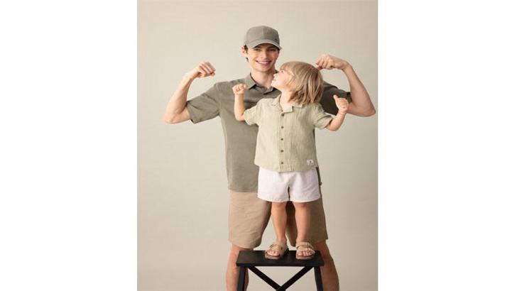 DeFacto’dan Babalar Günü’ne özel koleksiyon