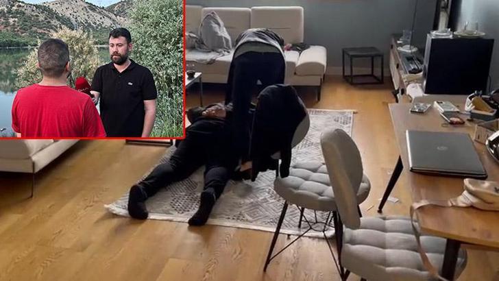 ‘Mutlu son’ ilanına kandı, ‘silikon sigortası’ dahil 220 bin lira dolandırıldı