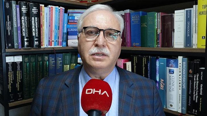 Prof. Dr. Özlü: İsteyen herkes sigarayı bırakabilir