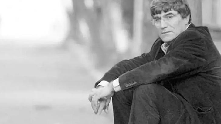 Yeniden görülen Dink cinayeti davası: 8 sanık hakkında 2'şer kez ağırlaştırılmış müebbet hapis talebi