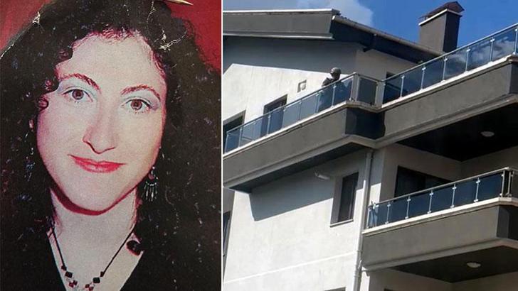 Polis 9 dakikada binaya gitmiş, yönetici 'Serap yok' demiş