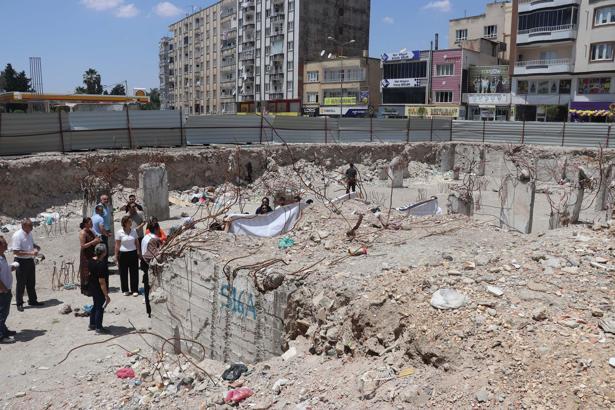 51 kişinin öldüğü Furkan Apartmanı davasında 3 sanığa üst sınırdan ceza, 1’ine beraat talebi
