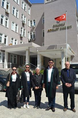 Polis lojmanında ölü bulunan Yeşim'in annesi: Kızım intihar etmedi, öldürüldü