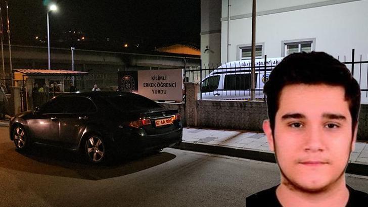 Yurtta cansız bedeni bulunan üniversiteli Doğan'ın ölüm nedeni belirlenemedi