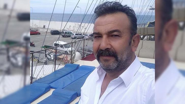 Beton pompası aracının destek ayakları kapatılırken başı sıkışan işçi öldü