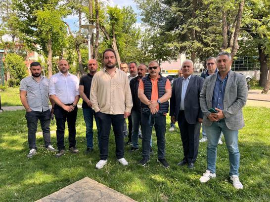 Gözaltındaki Aşkım Kapışmak hakkında, 'yapıya insan kazandırma' iddiası (2)