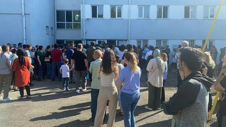 Edirne'de 2 bin 918 öğrenci, LGS için ter döküyor