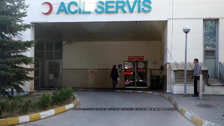 Bolu'da beyaz et üretim tesisinde zehirlenme; 19 işçi hastanelik oldu