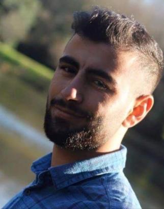 Şanlıurfa'da tarlada akıma kapılan kardeşler, son yolculuklarına uğurlandı