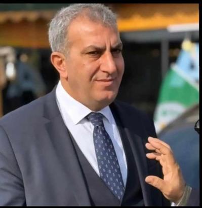 Hilvan'da ilk oylar sandıkta; DEM Parti adayı kazandı (2)