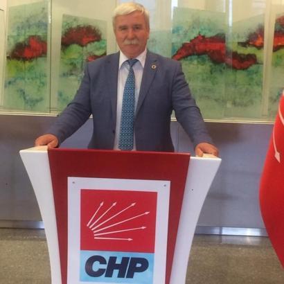 Kayseri'nin Pınarbaşı ilçesinde oy kullanma işlemi başladı; CHP'nin adayı kazandı (5)