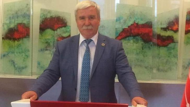 Kayseri'nin Pınarbaşı ilçesinde oy kullanma işlemi başladı; CHP'nin adayı kazandı