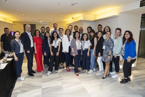 EÅŸitBiz projesi 2 bine yakın öÄŸretmene ulaÅŸtı