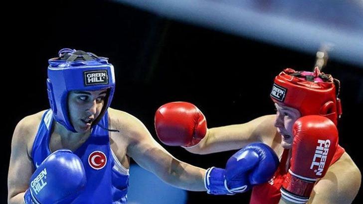 Boks milli takımı Paris 2024'e rekor katılımla gidiyor