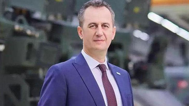 Savunma sanayinde ihracat rekoru