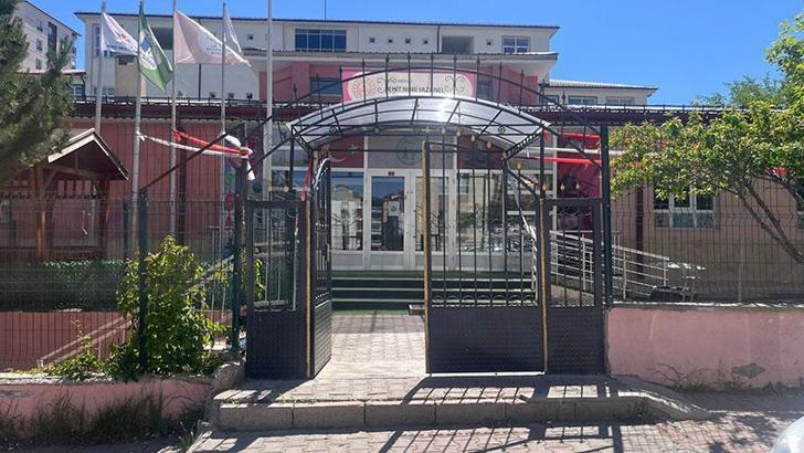 Anaokulunda baygınlık geçiren Asel, hastanede hayatını kaybetti