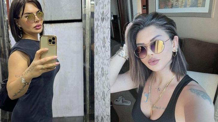 Motosikletinde parçalanmış kasa ve para çıkan şüphelinin verdiği adreste boğulan Şule’nin cesedi bulundu