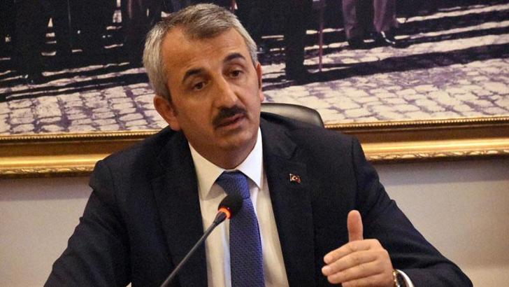 Edirne Valisi Sezer: Sınır hattında 5 ayda 210 terör örgütü üyesi yakalandı