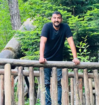 Çankırı'da alacak verecek tartışması: 1 ölü