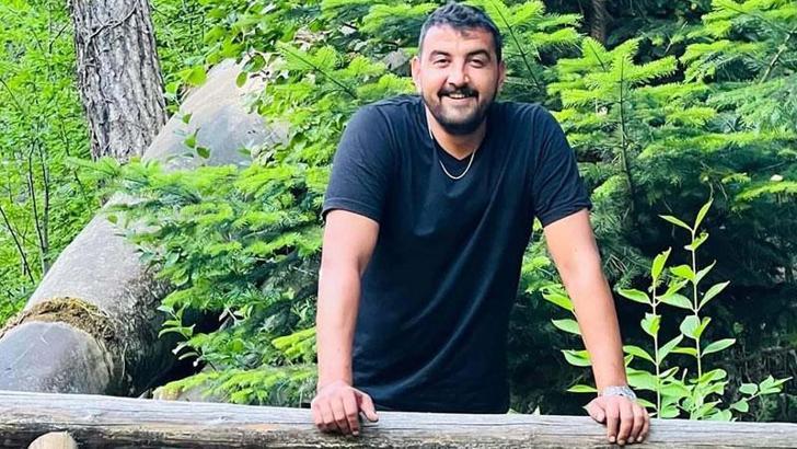 Çankırı'da alacak verecek tartışması: 1 ölü