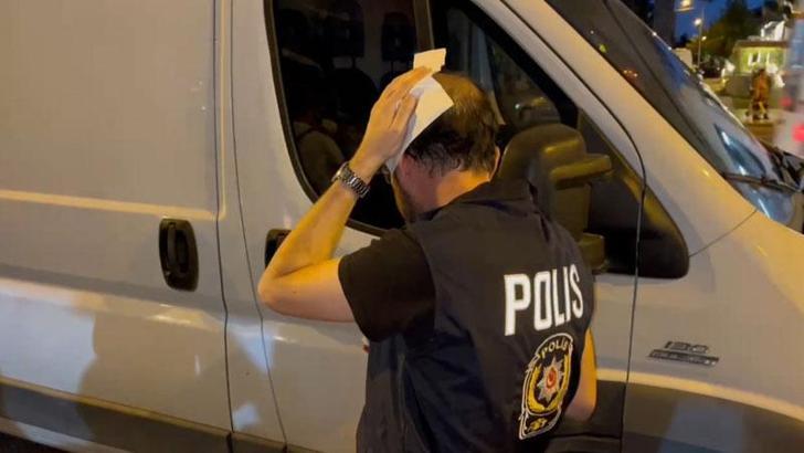 Diyarbakır’da ‘Kayyım’ protestosu gerginliği: 2 polis yaralandı, 2 kişi gözaltına alındı