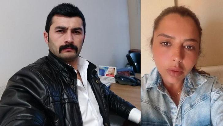 Boşanma aşamasındaki eşini öldüren polis 24 yıl ceza aldı, ölen kadının yakınları tepki gösterdi