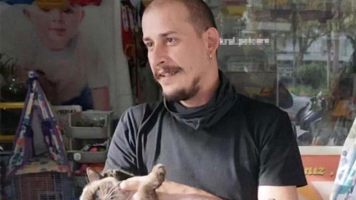 Haber alınamayan petshop işletmecisi, evde ölü bulundu