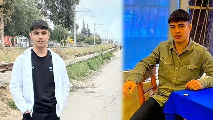 Kan davası cinayetinin liseli şüphelisi: Korkup ateş ettim