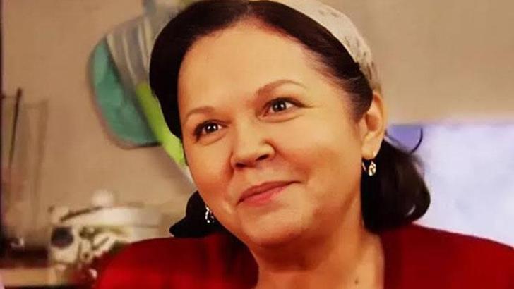 Oyuncu Fatma Karanfil hayatını kaybetti