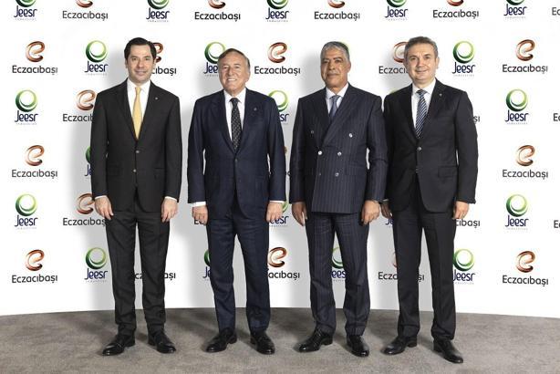 Eczacıbaşı Tüketim Ürünleri, Fas'taki Jeesr Industries'i satın aldı