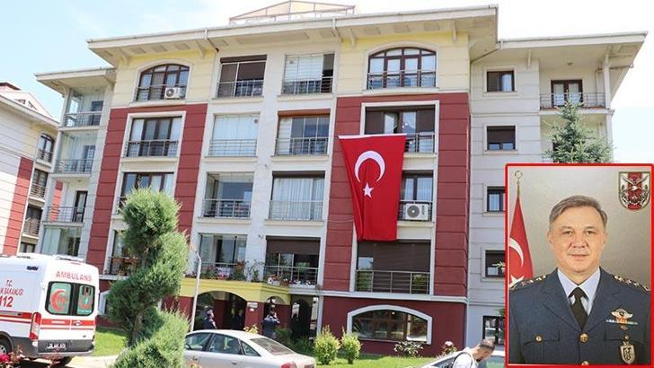 Eskişehir’e şehit ateşi düştü