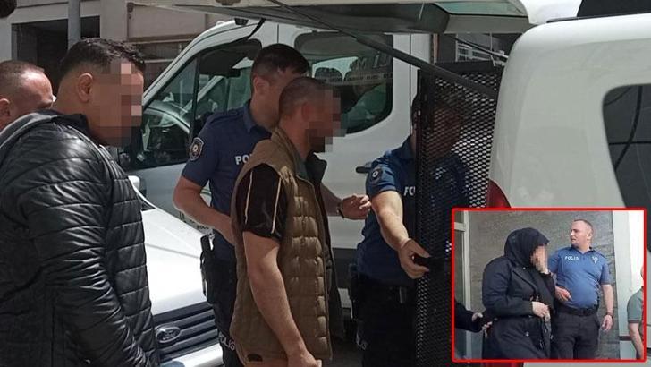 Birlikte yaşadığı kadının yanındaki erkeği darbeden Iraklı, sınır dışı edilecek