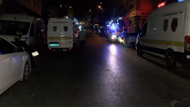 Maltepe’de bomba paniği