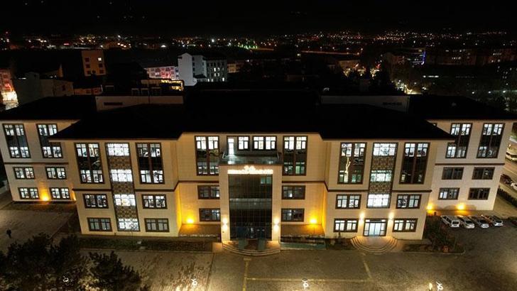 Bingöl'de 7 günlük eylem yasağı